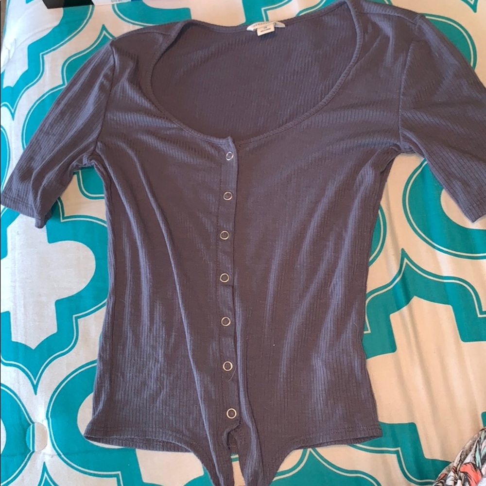 Aero shirt